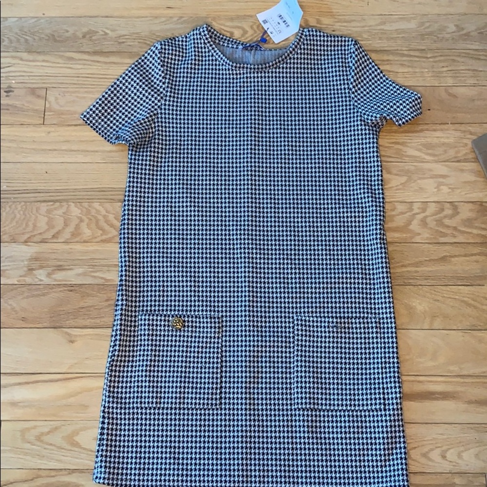 Zara Dress Size Medium